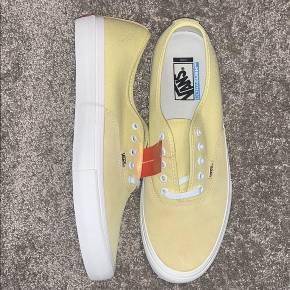 Authentic Pro Vans men - Picture 2 of 10